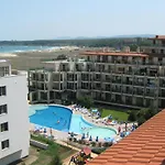 Prestige Ii Apartahotel Primorsko