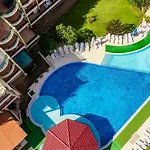 Apartahotel Prestige Ii