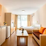 Apartahotel Prestige Ii 3*