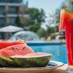 Prestige Ii Apartahotel