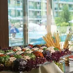 Prestige Ii Apartahotel