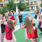Prestige Ii Apartahotel 3*