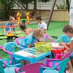 Prestige Ii Apartahotel Primorsko