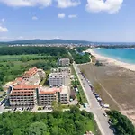 Apartahotel Prestige Ii