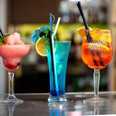 Appart hôtel Prestige Ii Primorsko