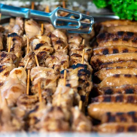 Appart hôtel Prestige Ii