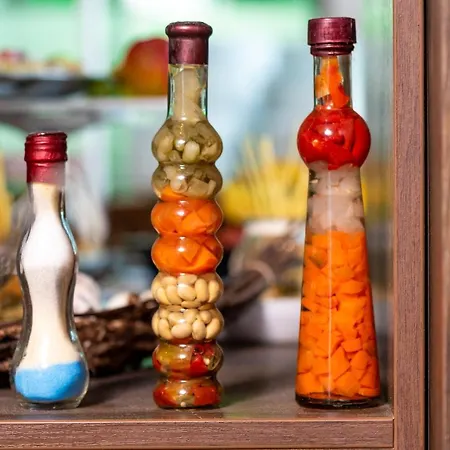 Appart hôtel Prestige Ii