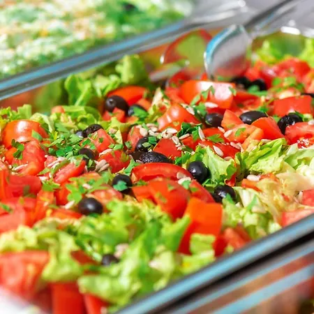 Hotel apartamentowy Prestige Ii