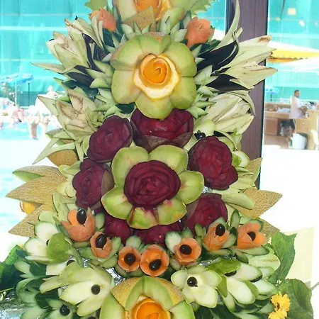 Appart hôtel Prestige Ii 3*