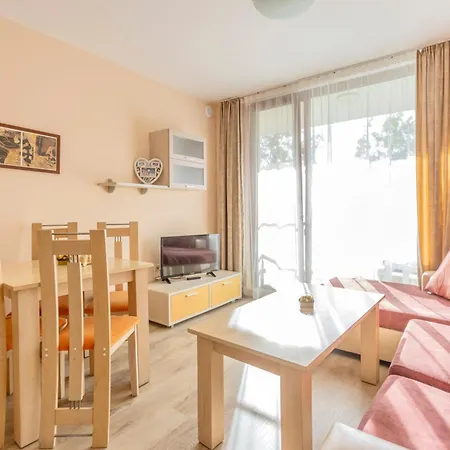 Prestige Ii Appart hôtel 3*