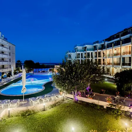 Prestige Ii 3* Primorsko