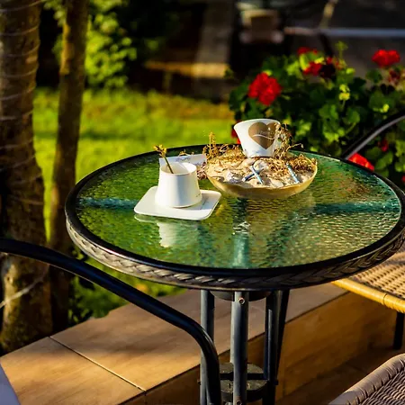 Prestige Ii Appart hôtel 3*