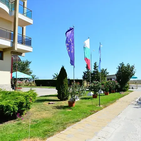 Prestige Ii 3* Primorsko