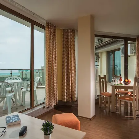 Prestige Ii 3* Primorsko