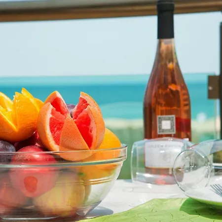 Prestige Ii 3* Primorsko