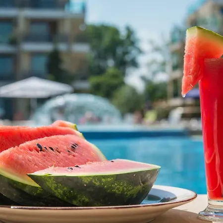 Prestige Ii Hotel apartamentowy