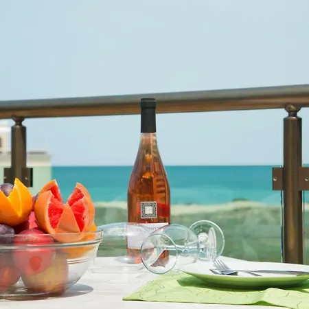 Prestige Ii Hotel apartamentowy 3*