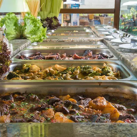 Prestige Ii Appart hôtel Primorsko