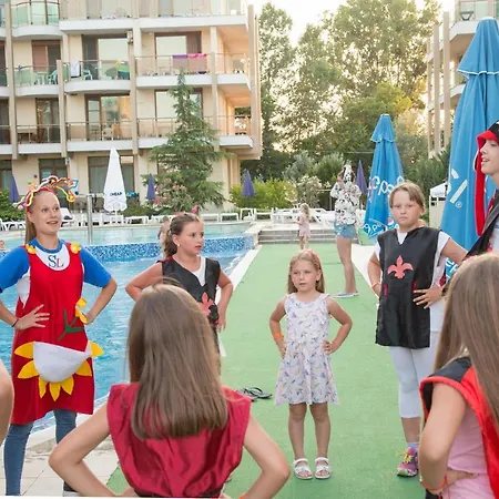 Appart hôtel Prestige Ii