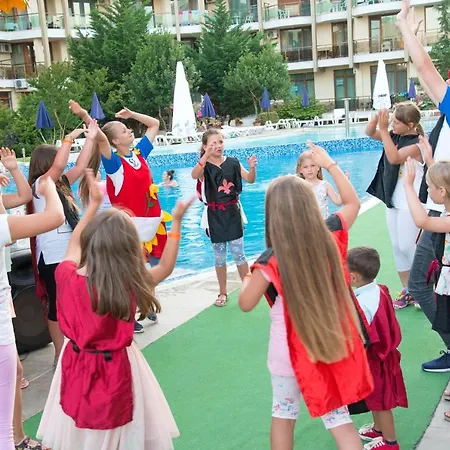 Prestige Ii Appart hôtel 3*