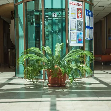 Appart hôtel Prestige Ii