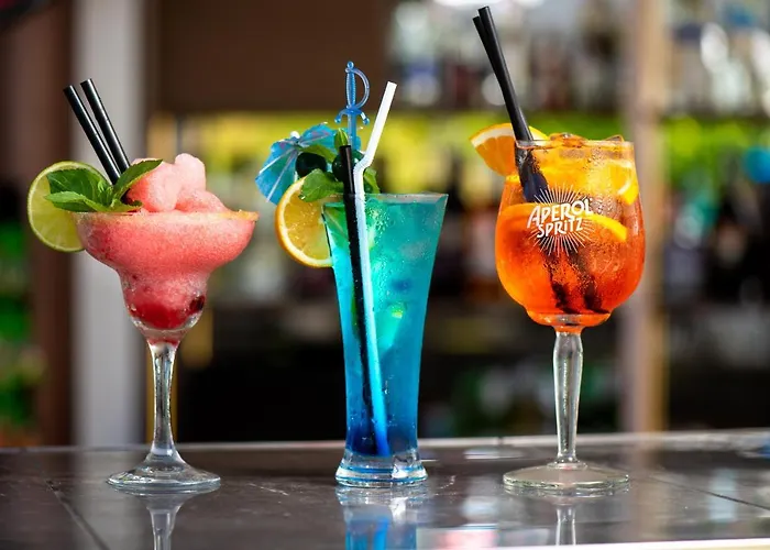 Апарт-отель Prestige Ii Приморско