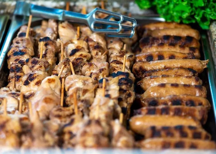 Aparthotel Prestige Ii