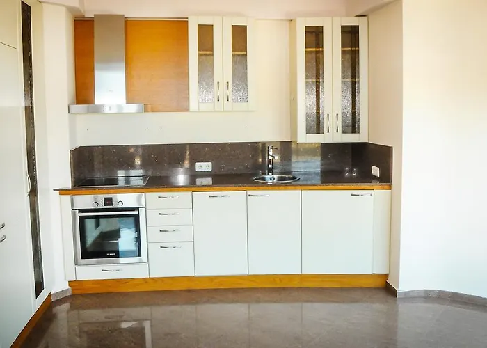 Prestige Ii 3* Primorsko