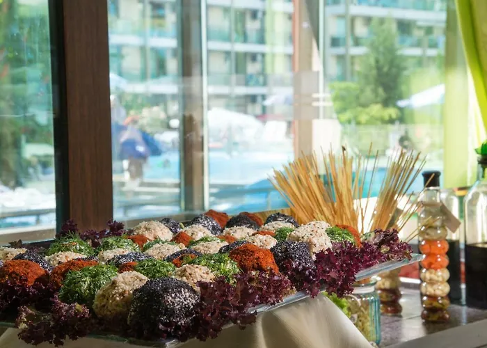 Prestige Ii 아파트호텔