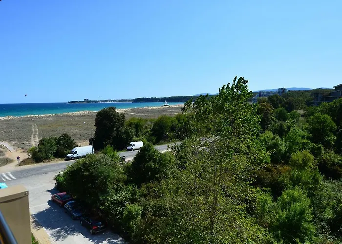 아파트호텔 Prestige Ii 3*