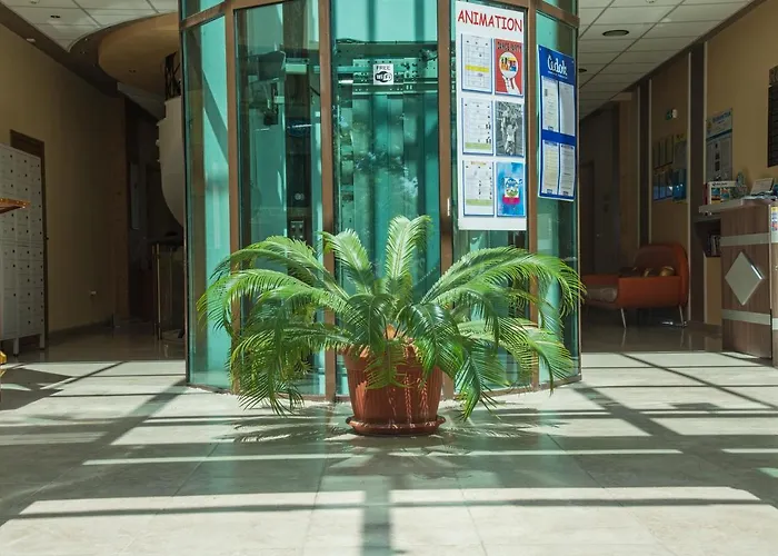 Aparthotel Prestige Ii