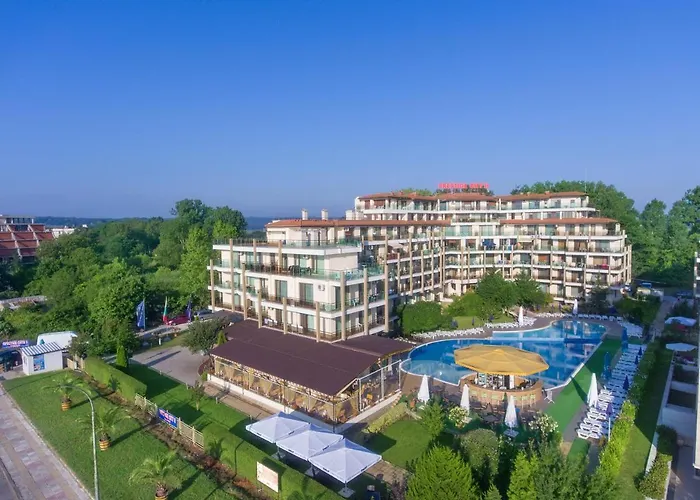 아파트호텔 Prestige Ii