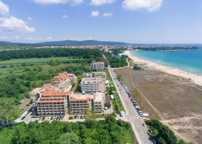 아파트호텔 Prestige Ii