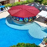 Aparthotel Prestige Ii