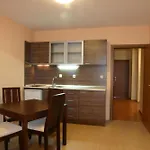 Aparthotel Prestige Ii
