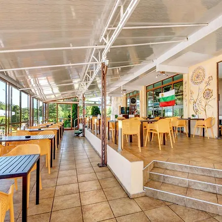 Prestige Ii Primorsko