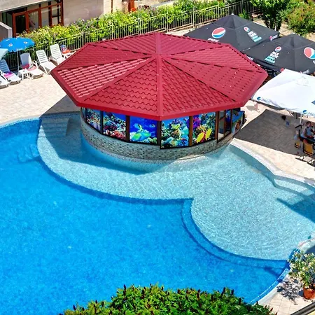 Apart Otel Prestige Ii