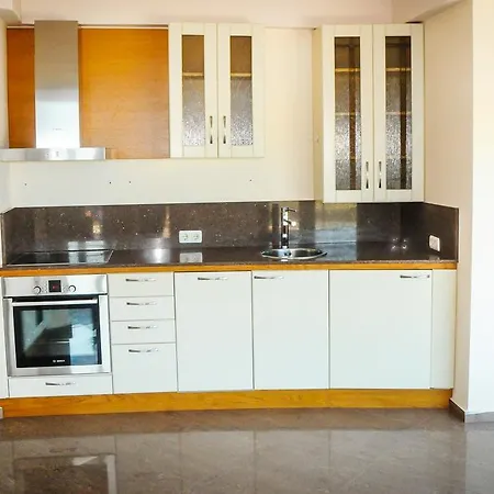 Prestige Ii 3* Primorszko