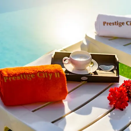 Aparthotel Prestige Ii