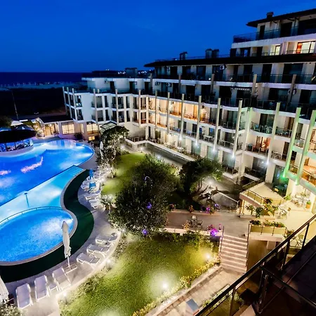 Aparthotel Prestige Ii
