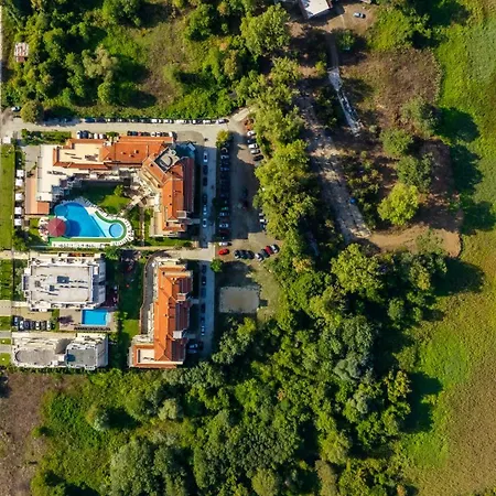 Prestige Ii 3* Primorsko