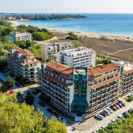 Prestige Ii Aparthotel
