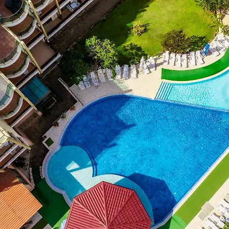 Apart-hotel Prestige Ii