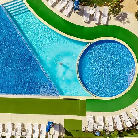 Aparthotel Prestige Ii 3*