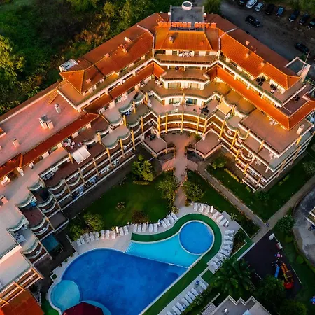 Prestige Ii Primorsko