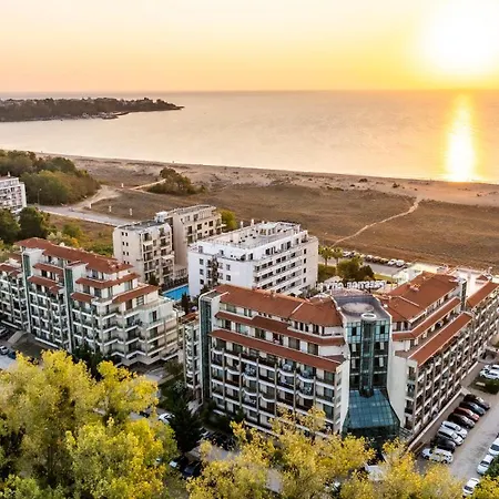 Apartmanhotel Prestige Ii