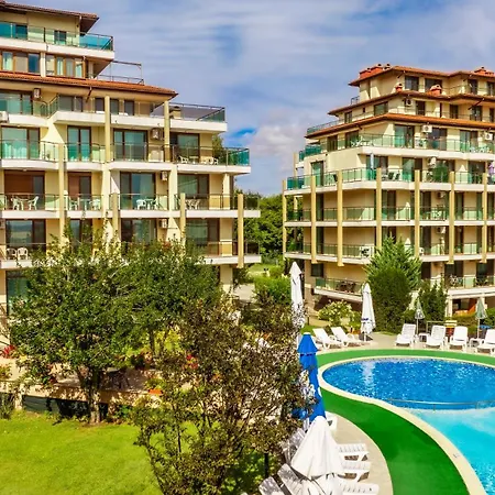 Prestige Ii 3* Primorsko