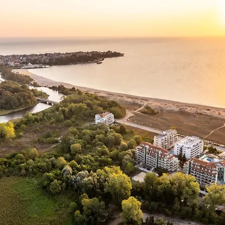 престиж сити 3* Приморско