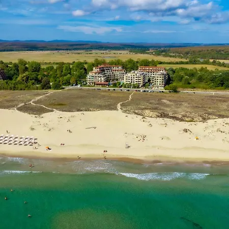 Prestige Ii 3* Primorszko