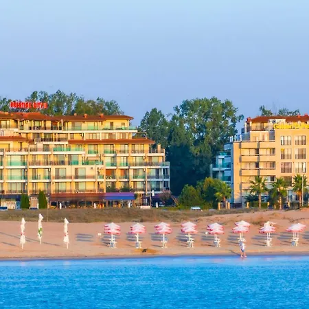 Apartmanhotel Prestige Ii 3*